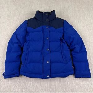 patagonia bivy jacket